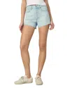 Joe's Jeans The Alex Denim Shorts In Down Play