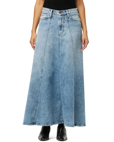 JOE'S JEANS THE AMELIA GOING NOWHERE SKIRT