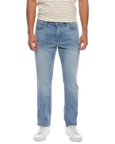 Joe's Jeans The Brixton Kanan Straight Narrow Jean In Blue