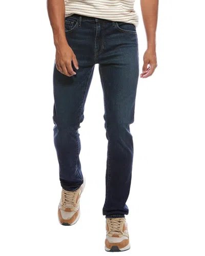 Joe's Jeans The Asher Larrabee Slim Jean In Blue