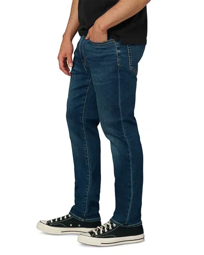 Joe's Jeans The Asher Slim Fit Jeans In Penfield Blue