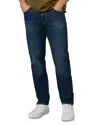 Joe's Jeans The Asher Slim Fit Jeans In Sherman Oaks Blue In Green