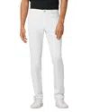Joe's Jeans The Asher Slim Fit Jeans In White
