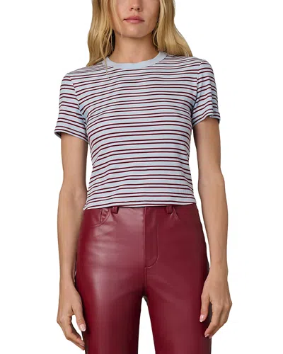 Joe's Jeans The Baby Tee