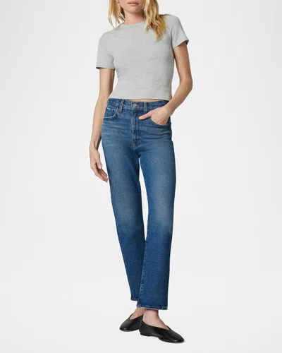 JOE'S JEANS THE BABY TEE