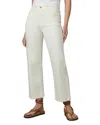 Joe's Jeans The Blake High Rise Wide Leg Jeans In Milk In Milk
