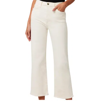 Joe's Jeans The Blake Jean In Ecru In White