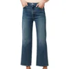 Joe's Jeans The Blake Jean In Piazza Grind In Multi