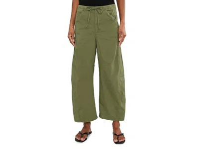 Joe's Jeans The Bowie Pull-on In Green