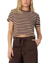 Joe's Jeans The Boxy Tee