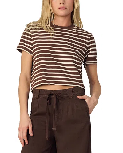 Joe's Jeans The Boxy Tee
