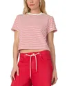 Joe's Jeans The Boxy Tee