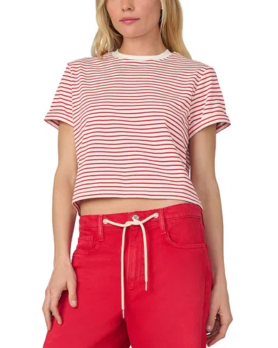 Joe's Jeans The Boxy Tee