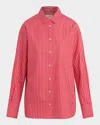 Joe's Jeans The Boyfriend Button-down Shirt