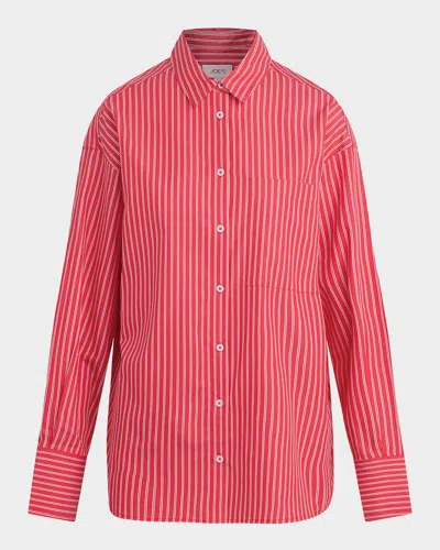 Joe's Jeans The Boyfriend Button-down Shirt