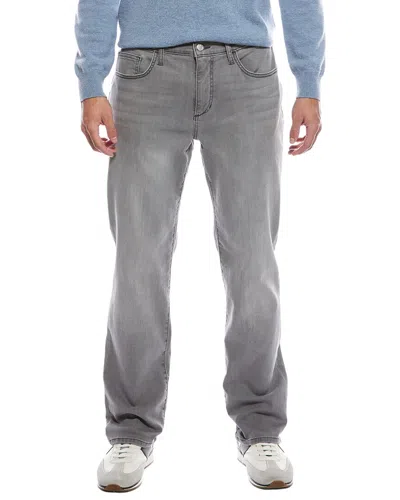 Joe's Jeans The Brixton Amanu Straight + Narrow Jean In Gray