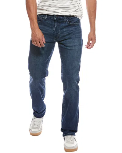 Joe's Jeans The Brixton Captiva Straight & Narrow Jean In Blue