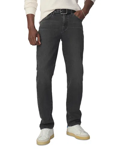 Joe's Jeans The Brixton Cotton Blend Five Pocket Jeans In Multi