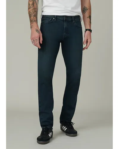 Joe's Jeans The Brixton Slim Fit Jeans In Caspian In Blue