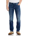 Joe's Jeans The Brixton Slim Straight Fit Jeans In Informer In Informer