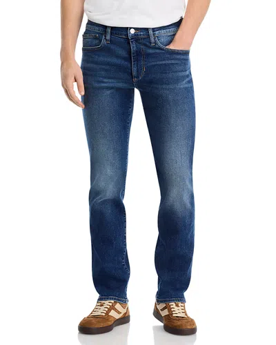 Joe's Jeans The Brixton Slim Straight Fit Jeans In Informer