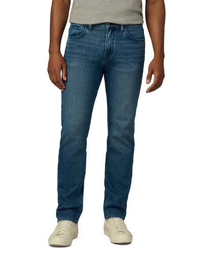 Joe's Jeans The Brixton Slim Straight Fit Jeans In Jefferson In Blue