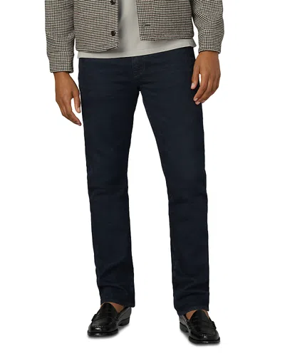 Joe's Jeans The Brixton Slim Straight Jeans In Rosemeed Blue In Multi