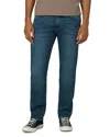 Joe's Jeans The Brixton Slim Straight Jeans In Victory Blue In Blue