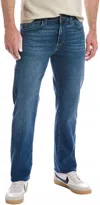 Joe's Jeans The Brixton Straight And Narrow Jean In Tomas In Blue