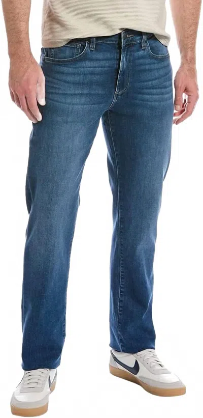 Joe's Jeans The Brixton Straight And Narrow Jean In Tomas In Blue