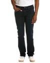 Joe's Jeans The Brixton Straight Leg Jean In Blue