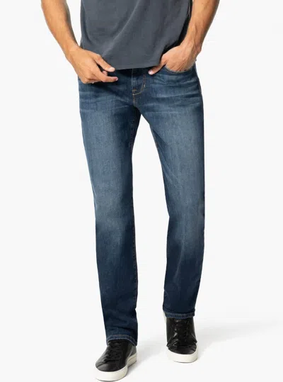 Joe's Jeans The Brixton Straight Leg Jean In Bradlee In Blue
