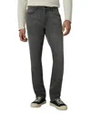 Joe's Jeans The Brixton Straight Slim Fit Jeans In Kristoff In Kristoff