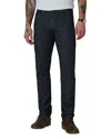 Joe's Jeans The Brixton Slim Straight Fit Jeans In Griff In Riker