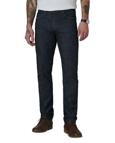 Joe's Jeans The Brixton Slim Straight Fit Jeans In Griff