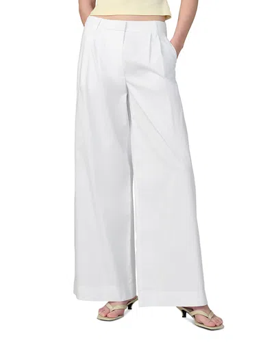 Joe's Jeans The Brody Pants In White