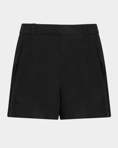 Joe's Jeans The Brody Tailored Shorts In Black