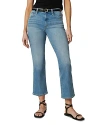 Joe's Jeans The Callie High Rise Cropped Bootcut Jeans In Unapologetic In Unapologetic