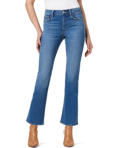 Joe's Jeans The Callie Optimist Bootcut Jean In Red