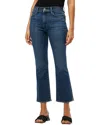 Joe's Jeans The Hi Honey Bootcut High Rise Jeans In Make It Happen In Multi