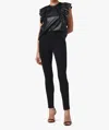 Joe's Jeans The Charlie Ankle In Black