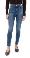 Joe's Jeans The Charlie Ankle Jeans Crave In Gold