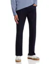 Joe's Jeans The Classic 32 Straight Jeans In Indigo Rinse In Indigo Rinse