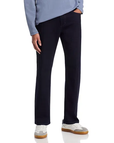JOE'S JEANS THE CLASSIC 32 STRAIGHT JEANS IN INDIGO RINSE