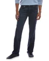 Joe's Jeans The Classic Gard Straight Jean In Black