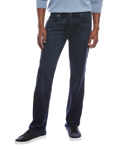 Joe's Jeans The Classic Gard Straight Jean In Black
