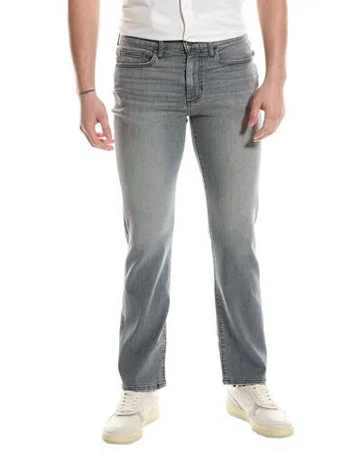 Joe's Jeans The Classic Hart Straight Jean In Grey
