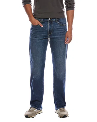 Joe's Jeans The Classic Kaitu Wash Jean In Blue