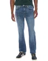 Joe's Jeans The Classic Wisconsin Straight Jean In Blue