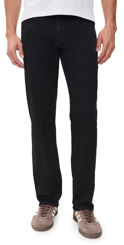 Joe's Jeans The Classic Straight Jeans 32 Griff In Multi